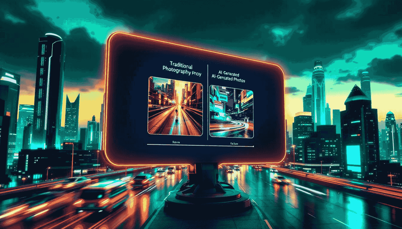 Which AI Business Photo Generators Are Worth Using in 2026 illustration