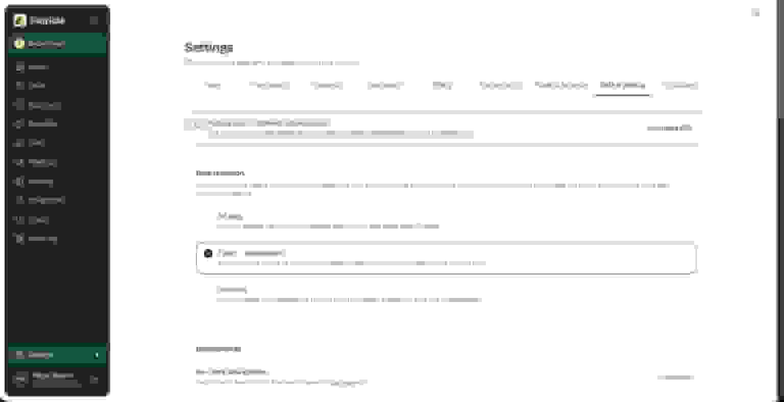 Our Patricia Data and privacy settings with 1-year retention selected, client isolation Always on, a DPA download, and subprocessor notice
