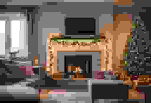 Creating festive headshots with AI Christmas Photo cover image
