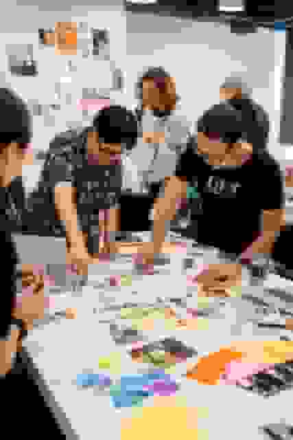 Tamaño del mercado y tendencias de los generadores de retratos con IA cover image