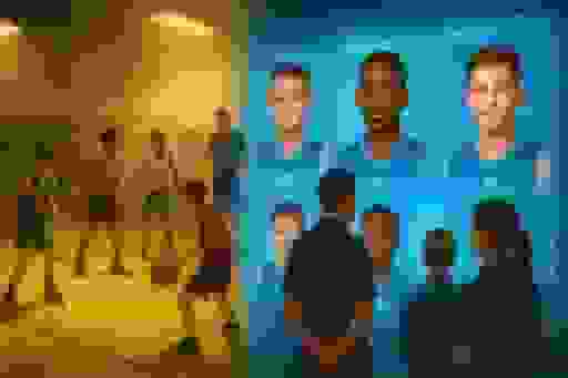 Why Smaller Basketball Leagues Need AI Headshots