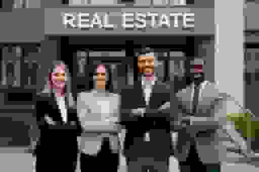 Why Luxury Real Estate Brokerages Should Invest in AI Headshots for Their Teams
