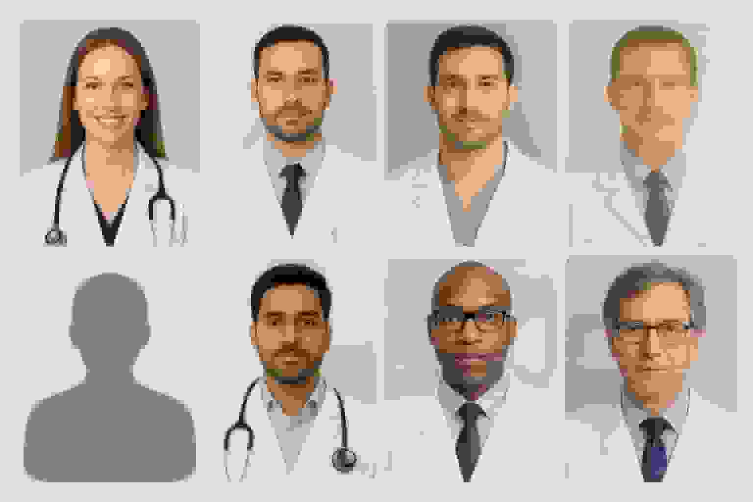 The Healthcare Image Challenge
