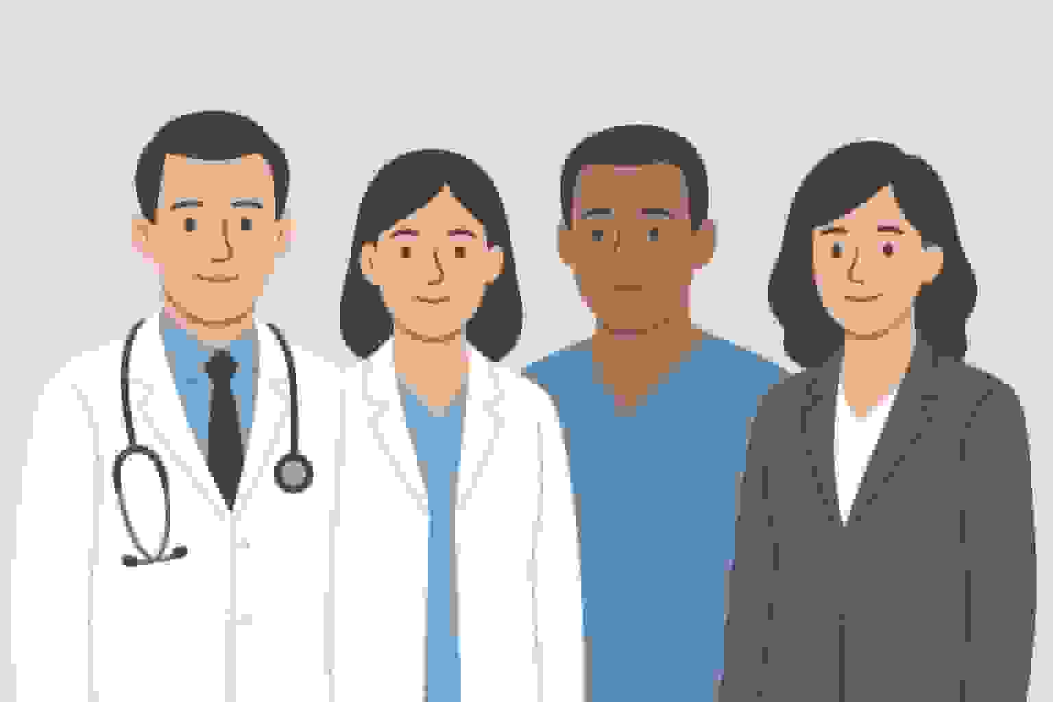 Why Professional Image Matters More In Healthcare