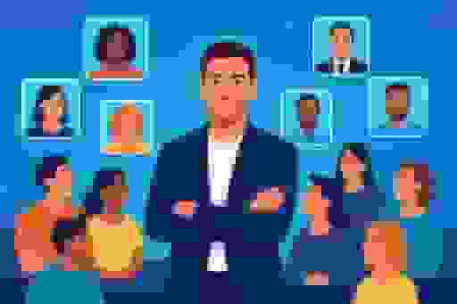 A Company Owner’s Experience with AI Headshots for Their Team cover image