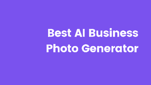 Los 6 mejores generadores de fotos empresariales con IA calificados HONESTAMENTE. cover image
