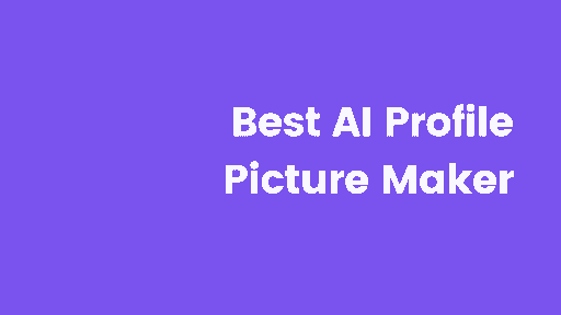 6 best Profile Picture Creators HONESTLY rated cover image