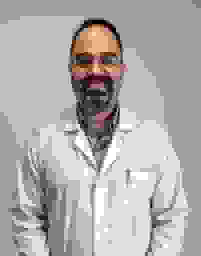 An AI headshot of a BetterHealth Group team member