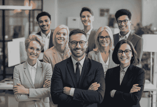 Company Headshots Guide For Teams cover image