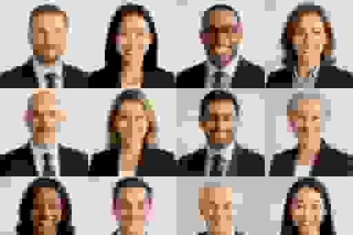Corporate Headshots Essential Guide for Professional Image in 2025 cover image