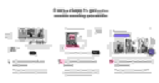 How to do AI headshots and the 3 step process cover image