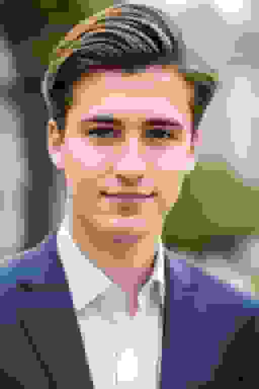 how-to-do-ai-headshot-young-man-brown-hair
