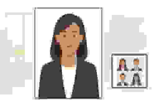 How to Make a Good Profile Picture With Complete Guide