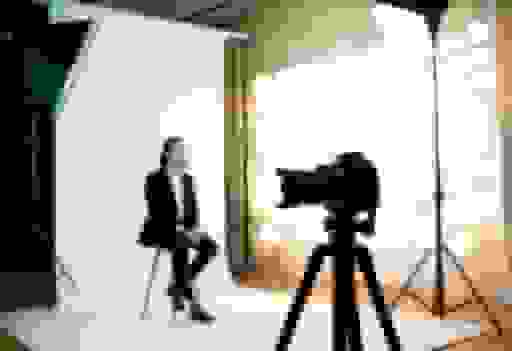 How to Take a Professional Headshot - Essential Tips for a Stunning Personal Image cover image