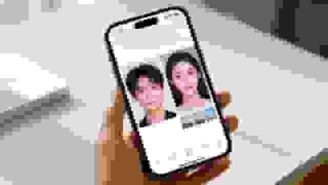 how-to-take-headshots-at-home-portrait-app