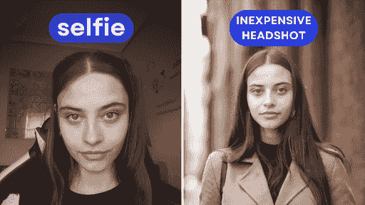 Overcoming Common Objections to Getting Company Headshots cover image