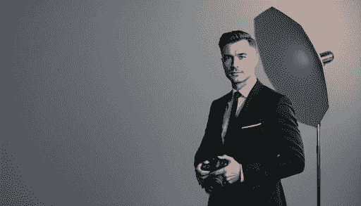Top Tips for Perfecting Your Headshots Photo at Home cover image