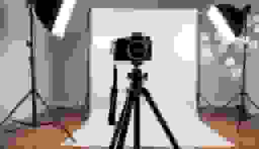 Top Techniques in Photography for Headshots for Professional Portraits cover image