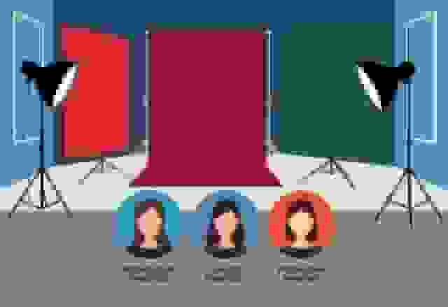 choosing-the-right-professional-headshot-background