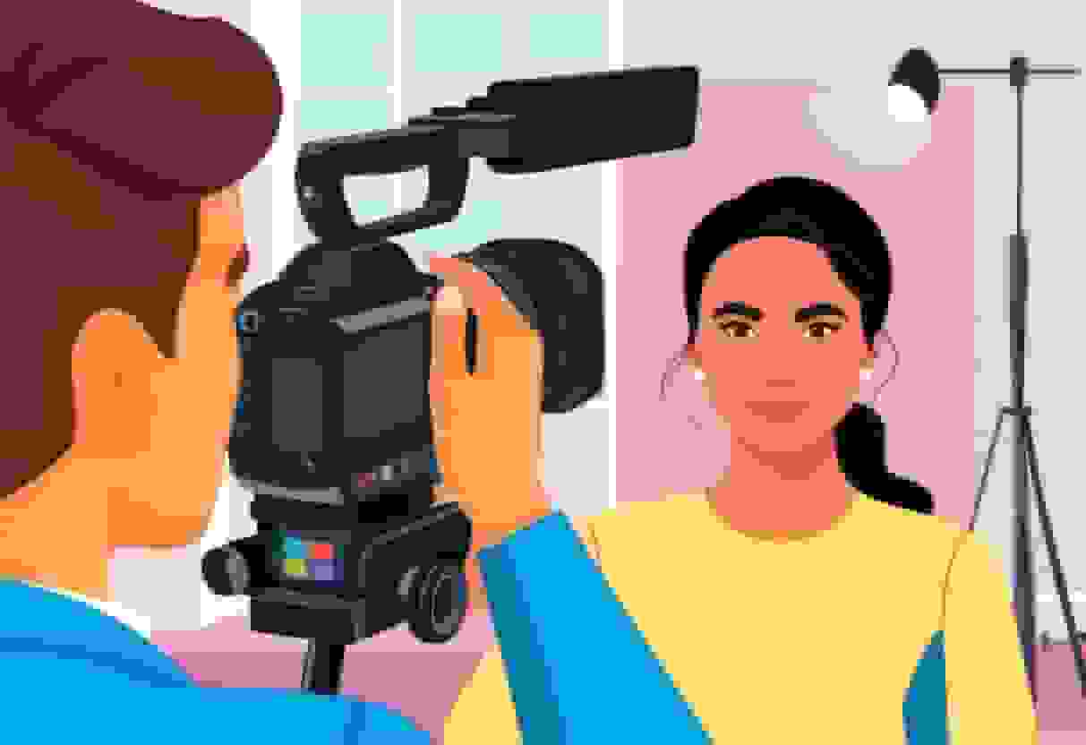 How much do professional headshots cost — and what's the ROI illustration