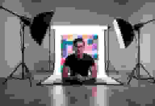 Residency Headshots AI Background Editor for ERAS cover image