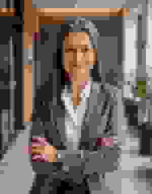 4K AI Headshot example 0 from BetterPic Studio (original headshot)