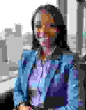 4K AI Headshot example 1 from BetterPic Studio (original headshot)