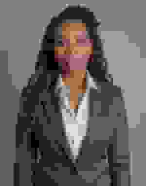 4K AI Headshot example 2 from BetterPic Studio (original headshot)