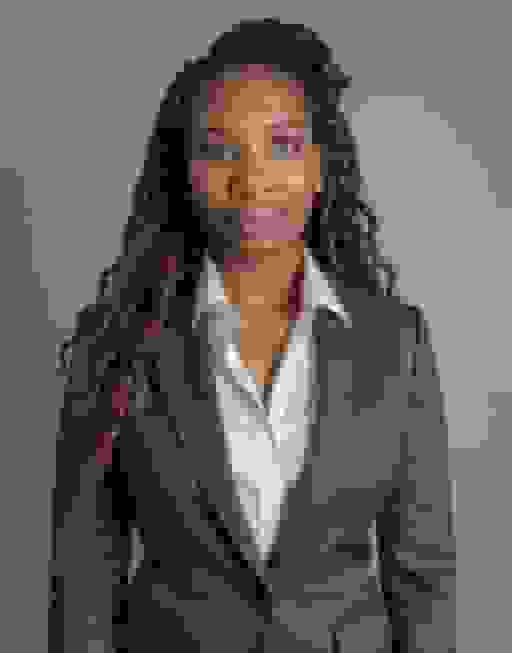 4K AI Headshot example 2 from BetterPic Studio (original headshot)
