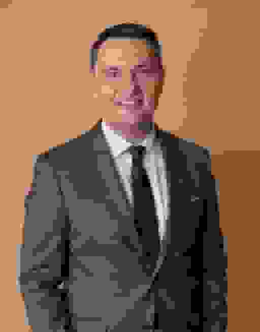 4K AI Headshot example 3 from BetterPic Studio (original headshot)