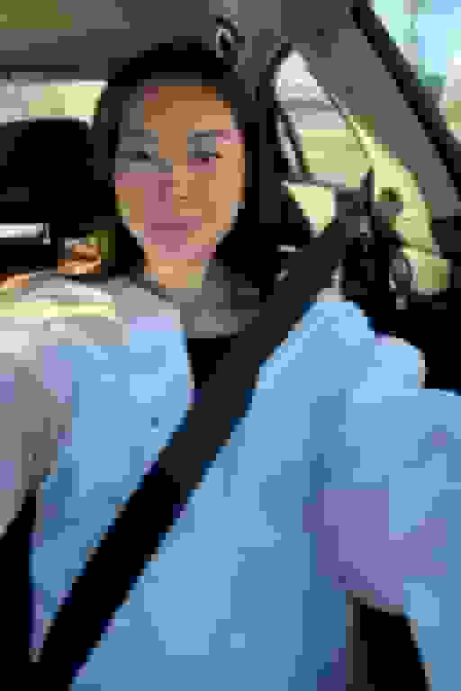 Input Image for AI Headshots