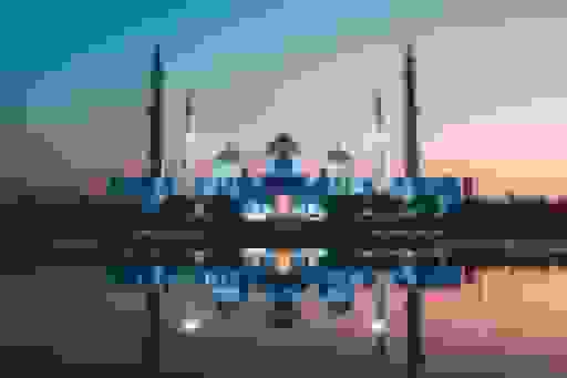 Photo of Abu Dhabi