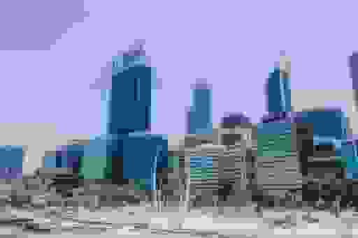 Photo of Perth