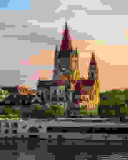 Photo of Vienna