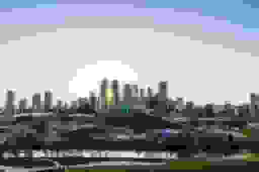Photo of Calgary