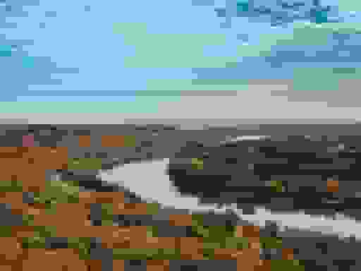 Photo of Edmonton