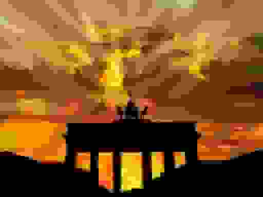 Photo of Berlin