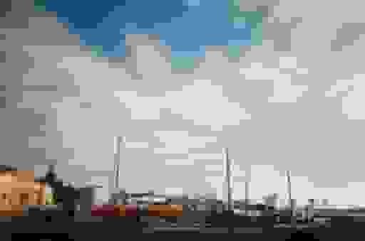 Photo of Helsinki