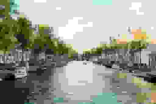 Photo of Amsterdam