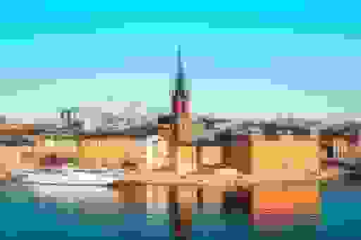 Photo of Stockholm