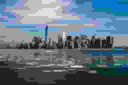 Photo of New York