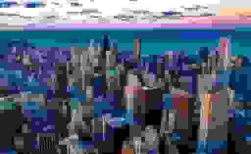 Photo of Chicago