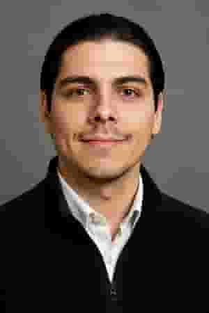 AI Headshot Input Image Man