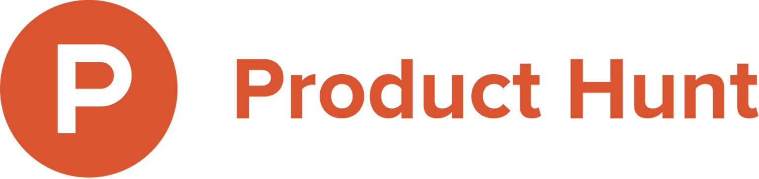 ProductHunt logo