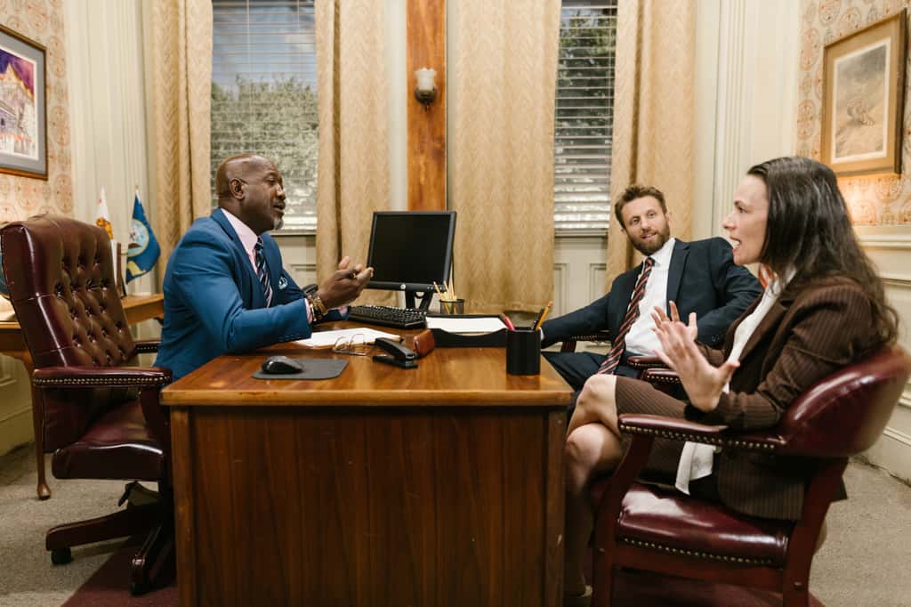How AI Headshots for Lawyers is Changing the Industry