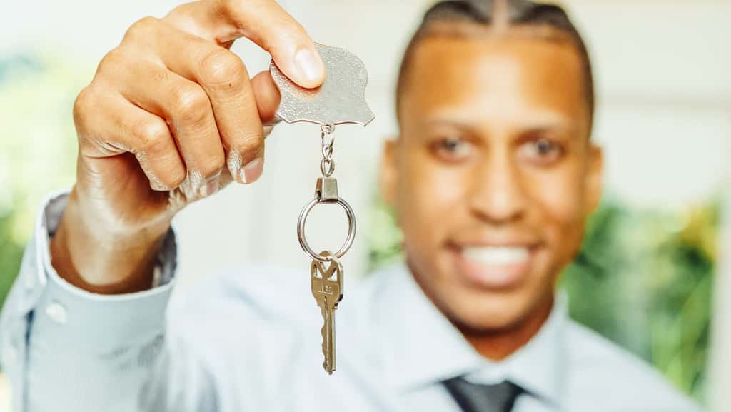 Professional Headshot for Realtors