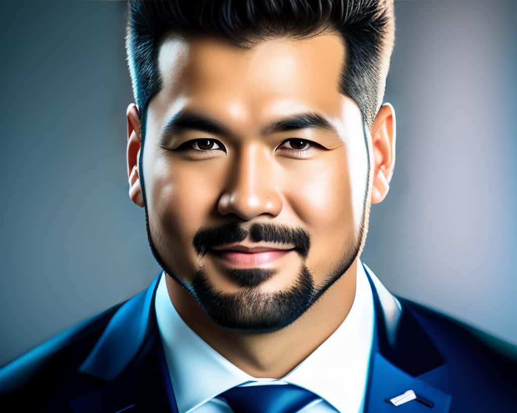 Professional Headshots in the Digital Age: The Role of AI