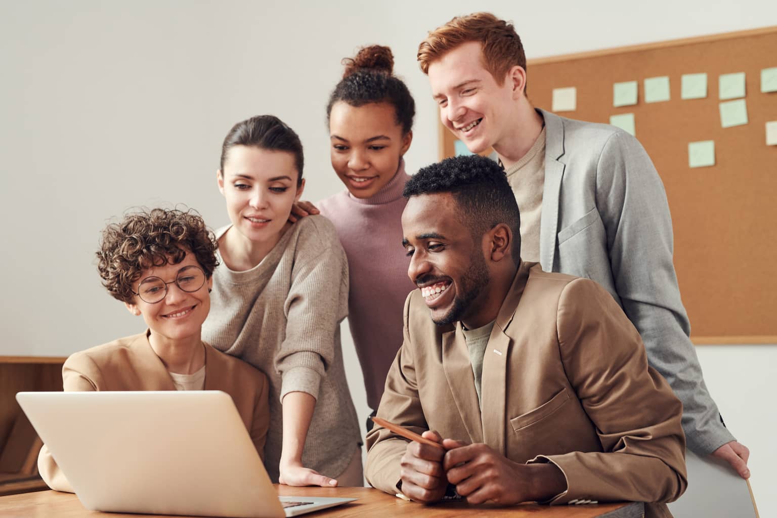 Creating the Perfect and Unified Team AI Headshot with BetterPic