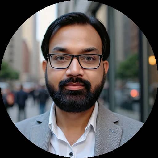 Foto de perfil redonda recortada con el creador de PFP gratuito de BetterPic