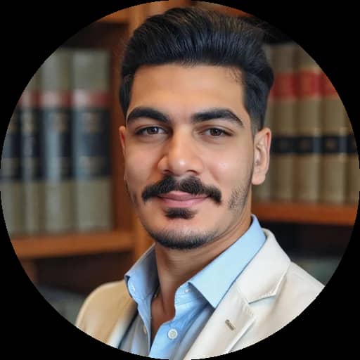 Foto de perfil redonda recortada con el creador de PFP gratuito de BetterPic